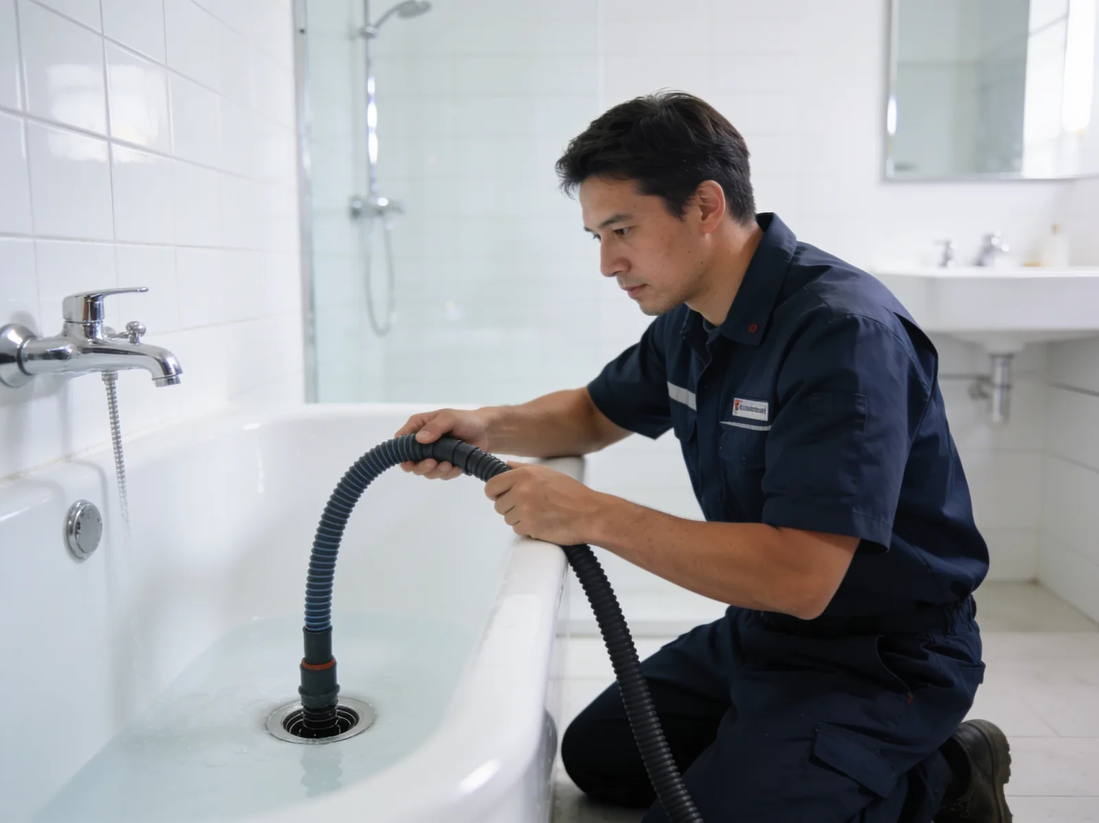 Emergency Plumber Oxbow, OR FAQs